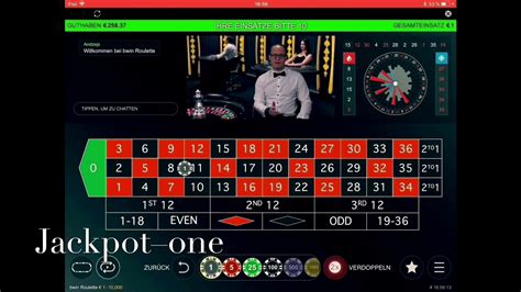 bwin online casino roulette